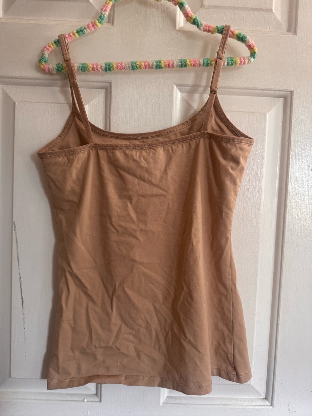 Pact Organic Everyday Shelf Bra Camisole (Set of 2) - Picture 5 of 11